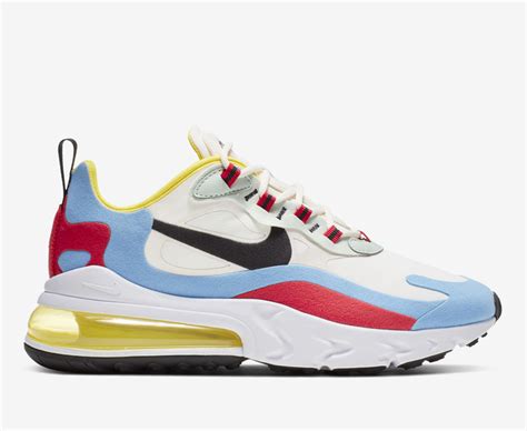 nike 270 react wit heren|nike 270 react brown vegnonveg.